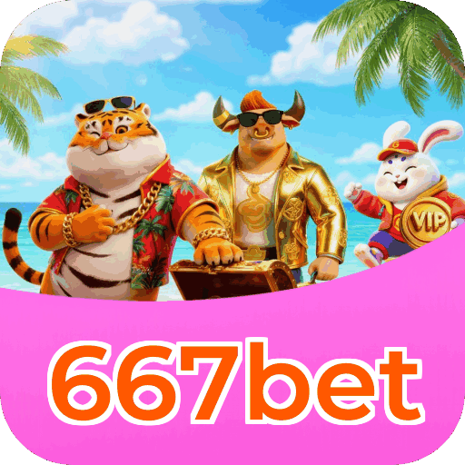 Jogos com maior RTP na 667bet