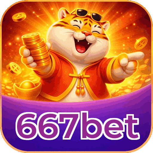 667bet Slots - 1.500+ Jogos