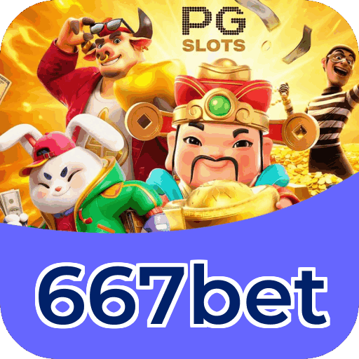 Reload Bonus 667bet
