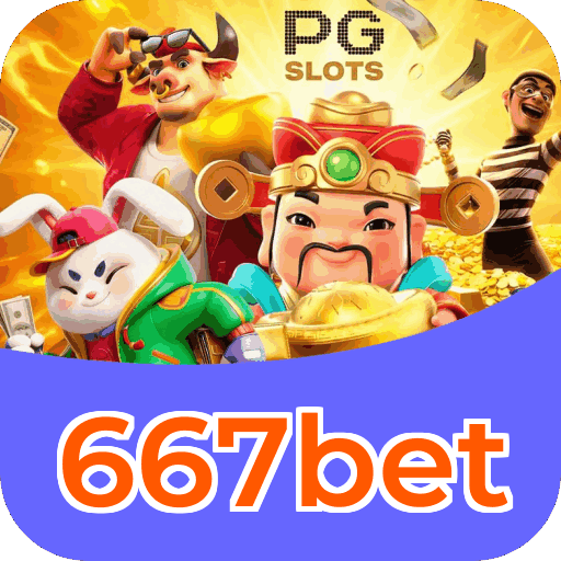 Slots Premium da PG Soft na 667bet