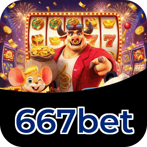 Login rápido no app 667bet