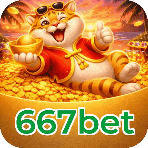 667bet APK - Download Oficial Android
