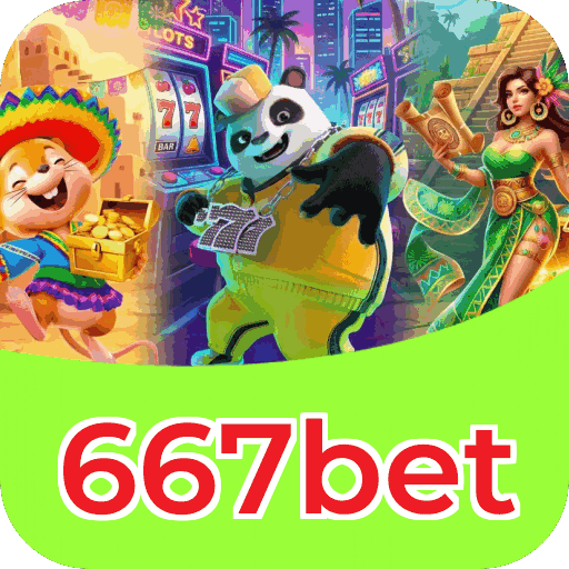 Cadastro 667bet